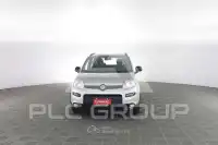 2021 Fiat Panda