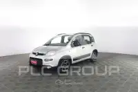 2021 Fiat Panda