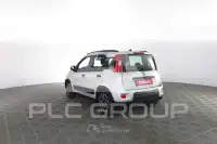 2021 Fiat Panda