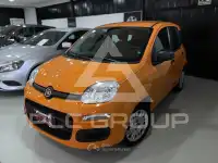 2021 Fiat Panda