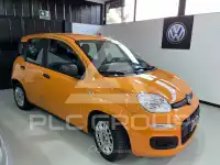 2021 Fiat Panda