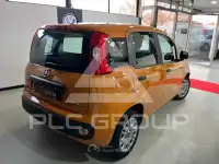 2021 Fiat Panda