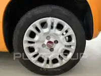 2021 Fiat Panda