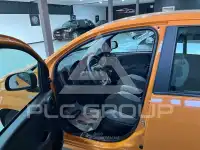 2021 Fiat Panda