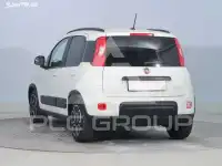 2021 Fiat Panda