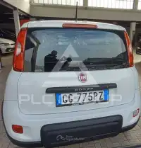 2021 Fiat Panda