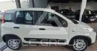 2021 Fiat Panda