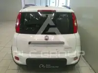 2021 Fiat Panda