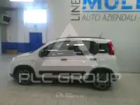 2021 Fiat Panda