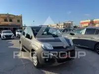2021 Fiat Panda