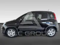 2021 Fiat Panda