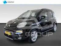 2021 Fiat Panda