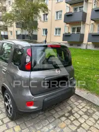 2021 Fiat Panda