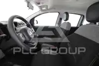 2021 Fiat Panda
