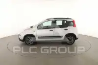 2021 Fiat Panda