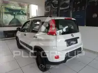 2021 Fiat Panda