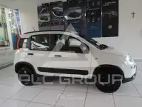 2021 Fiat Panda