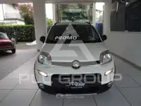 2021 Fiat Panda