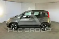 2021 Fiat Panda