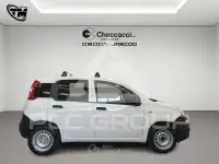 2021 Fiat Panda