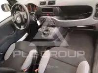 2021 Fiat Panda