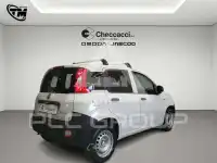 2021 Fiat Panda