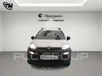 2021 Fiat Panda