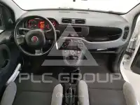 2021 Fiat Panda
