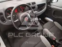 2021 Fiat Panda
