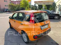 2021 Fiat Panda