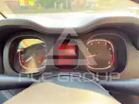 2021 Fiat Panda
