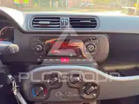 2021 Fiat Panda