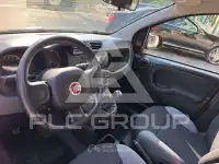 2021 Fiat Panda