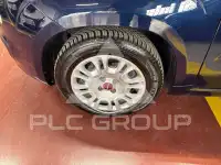 2021 Fiat Panda