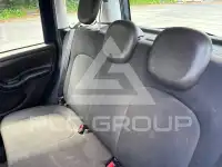 2021 Fiat Panda