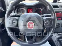 2021 Fiat Panda