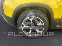 2021 Fiat Panda