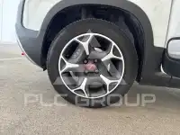 2021 Fiat Panda