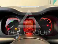2021 Fiat Panda