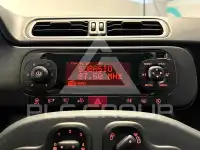 2021 Fiat Panda