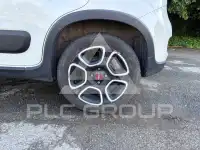 2021 Fiat Panda