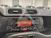2021 Fiat Panda