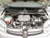 2021 Fiat Panda