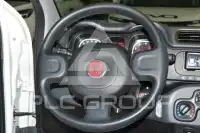2021 Fiat Panda