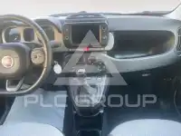 2021 Fiat Panda