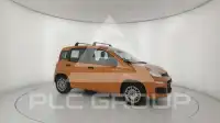 2021 Fiat Panda