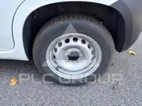 2021 Fiat Panda