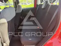 2021 Fiat Panda