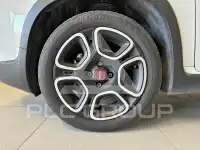 2021 Fiat Panda