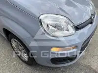2021 Fiat Panda